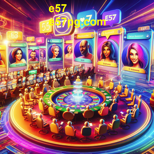 A Importância da Comunidade nos Jogos Modernos