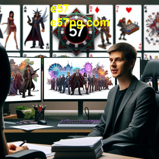 Entrevistas: A Conexão Entre Desenvolvedores e Fãs no Mundo dos Jogos