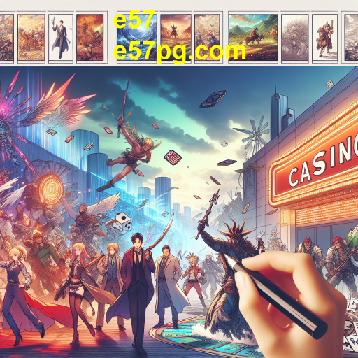 A Evolução dos Jogos de RPG: Uma Viagem Através das Eras