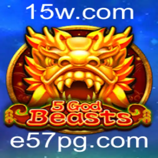 Explorando o Fascinante Mundo de 5GodBeasts