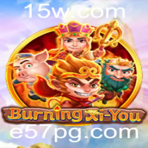 BurningXiYou: A Nova Sensação dos Jogos de Aventura
