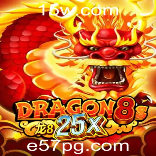 Dragon8s25x: O Universo do Novo Jogo de Estratégia Viral E57