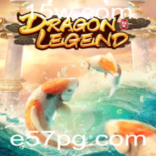 Explorando DragonLegend: Uma Jornada Épica com E57