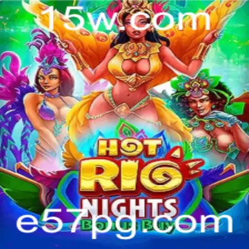 Explorando o Fascinante Mundo de HotRioNightsBonusBuy