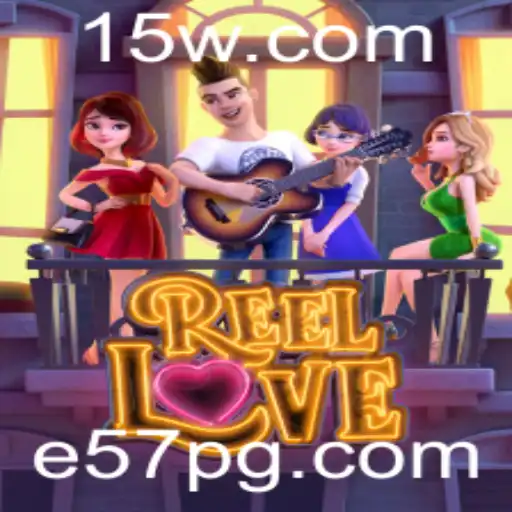 Descubra 'ReelLove': A Nova Sensação do Mundo dos Jogos