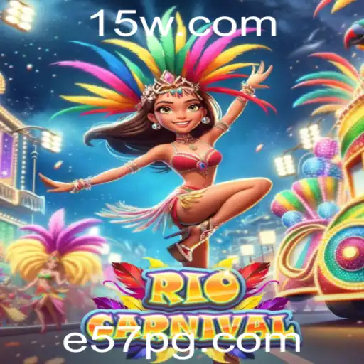 Descubra as Emoções do RioCarnival: O Jogo que Conquista o Mundo